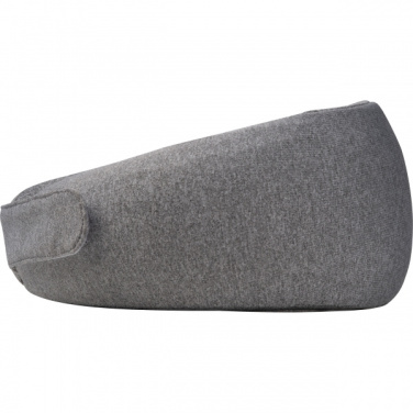 Logo trade mainostuotet tuotekuva: MoLu niskatyyny Prince George